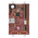 4D Systems uLCD-35DT TFT LCD Colour Display / Touch Screen, 3.5in VGA, 480 x 320pixels