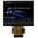 Displaytech DT035BTFT-PTS TFT LCD Colour Display / Touch Screen, 3.5in, 320 x 240pixels