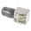 Broadcom HFBR-2422Z 5MBd 820Nm Fibre Optic Receiver, Round, FC Connector