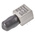 Broadcom HFBR-2422Z 5MBd 820Nm Fibre Optic Receiver, Round, FC Connector