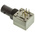 Broadcom HFBR-2412TCZ 5MBd 820nm Fibre Optic Receiver, Round, ST Connector