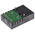 Broadcom AFBR-5803Z Fibre Optic Transceiver, SC Connector, 100Mbit/s, 1380nm 9-Pin