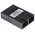 Broadcom AFBR-5803Z Fibre Optic Transceiver, SC Connector, 100Mbit/s, 1380nm 9-Pin
