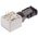 Broadcom HFBR-2416TCZ 160MBd 820nm Fibre Optic Receiver, Round, ST Connector