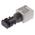Broadcom HFBR-2416TCZ 160MBd 820nm Fibre Optic Receiver, Round, ST Connector