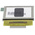 Univision 1.6in Blue, Green, Red Passive matrix OLED Display 160 x 128pixels SPI Interface
