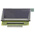 Univision 1.6in Blue, Green, Red Passive matrix OLED Display 160 x 128pixels SPI Interface