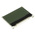 Displaytech 64128K-FC-BW-RGB Graphic LCD Display, Black on Blue, Green, Red, Transflective