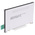 Displaytech 64128M FC BW-3 Graphic LCD Display, White on Black, Transflective