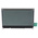 Displaytech 64128M FC BW-3 Graphic LCD Display, White on Black, Transflective
