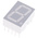 HDSP-5553 Avago 7-Segment LED Display, CC Red 1.48 mcd RH DP 14.2mm