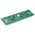 Fordata FC4004A00-FHYYBW-51SE FC Alphanumeric LCD Alphanumeric Display, Green, Yellow on Yellow-Green, 4 Rows by 40