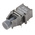 Broadcom HFBR-1521Z, 5MBd Fibre Optic Transmitter 660nm, Round, 18.8 x 12.2 x 7.6mm