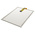 AMT 9518 10.4in 8-wire Resistive Touch Screen Overlay, 219.8 x 166.8mm