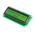 Displaytech 162J BC BW 162J Alphanumeric LCD Display, Yellow-Green on, 2 Rows by 16 Characters, Transflective