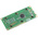 Powertip PC1601LRS-A Alphanumeric LCD Display, 1 Row by 16 Characters, Transflective