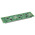 Powertip PC4004LRS-A Alphanumeric LCD Display, 4 Rows by 40 Characters, Transflective