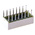KB-2785YD Kingbright Light Bar LED Display, Yellow 25 mcd