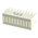 DC-10SGWA Kingbright Light Bar LED Display, Green 21 mcd