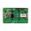 NEWHAVEN DISPLAY INTERNATIONAL Blue OLED Display Serial/Parallel Interface