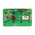 NEWHAVEN DISPLAY INTERNATIONAL Green OLED Display Serial/Parallel Interface