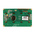 NEWHAVEN DISPLAY INTERNATIONAL Yellow OLED Display Serial/Parallel Interface