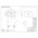 NEWHAVEN DISPLAY INTERNATIONAL 2.7in White OLED Display Serial/Parallel Interface
