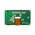 NEWHAVEN DISPLAY INTERNATIONAL 2.7in White OLED Display Serial/Parallel Interface