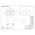 NEWHAVEN DISPLAY INTERNATIONAL 2.7in White OLED Display Serial/Parallel Interface