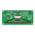 NEWHAVEN DISPLAY INTERNATIONAL 2.8in Blue OLED Display Serial/Parallel Interface