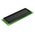 Powertip PC1602ARSL Alphanumeric LCD Display, 2 Rows by 16 Characters, Reflective