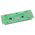 Powertip PC1602LRSL Alphanumeric LCD Display, 2 Rows by 16 Characters, Transflective