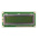 Displaytech 162C-BA-BC Alphanumeric LCD Display Green, 2 Rows by 16 Characters, Reflective
