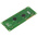 Displaytech 162F-CC-BC-3LP Alphanumeric LCD Display, White on Blue, 2 Rows by 16 Characters, Transflective