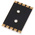 KCSA56-105 Kingbright 7-Segment LED Display, CA Red 44 mcd RH DP 14.2mm