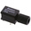 Broadcom SP000063852 850nm Fibre Optic Receiver, Round, Push-in Collet Connector