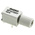 Broadcom SP000063814, 10MBd Fibre Optic Transmitter 660nm, Round, 24.2 x 9.2 x 9mm