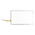 AMT 9545 7in 4-wire Resistive Touch Screen Overlay, 154.9 x 93.9mm