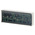 CA56-11SURKWA Kingbright 4 Digit 7-Segment LED Display, CA Red 24 mcd RH DP 14.2mm