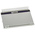 Display Visions EA DOGM128W-6 Graphic LCD Display, White on Black, Transflective