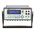Keithley 2110-240-GPIB Bench Digital Multimeter, With RS Calibration