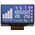GPEG KS008A4B Alphanumeric LCD Display White, 4 Rows by 18 Characters, Transflective