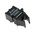 Broadcom AFBR-2624Z 50MBd 685nm Fibre Optic Receiver