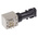 Broadcom HFBR-2316TZ 155MBd 1300nm Fibre Optic Receiver, ST Connector