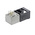 Broadcom HFBR-24E2Z 5MBd 820nm Fibre Optic Receiver, SC Connector