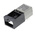 Broadcom HFBR-24E2Z 5MBd 820nm Fibre Optic Receiver, SC Connector