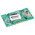Midas Yellow Passive matrix OLED Display COB Parallel Interface