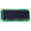 Midas White Passive matrix OLED Display COB Parallel Interface