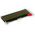 Midas MCCOG21605D6W-SPTLYI Alphanumeric LCD Display Yellow-Green, 2 Rows by 16 Characters, Transflective