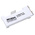 Midas MCCOG21605B6W-FPTLWI Alphanumeric LCD Display White, 2 Rows by 16 Characters, Transflective